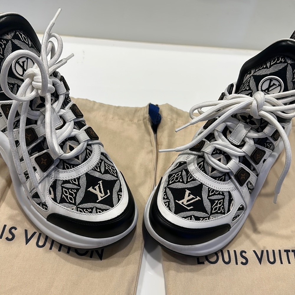 Louis Vuitton Archlight Sneaker